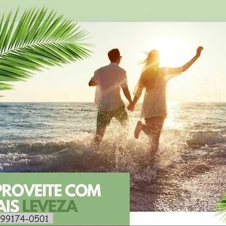 Jardim Das Palmeiras II - Home Resort Ubatuba Exterior photo
