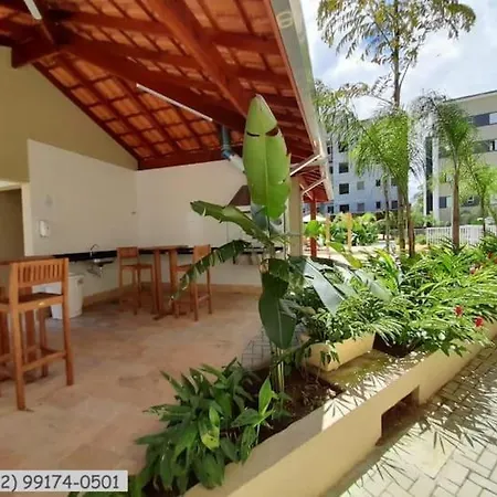 Jardim Das Palmeiras II - Home Resort Ubatuba Exterior photo